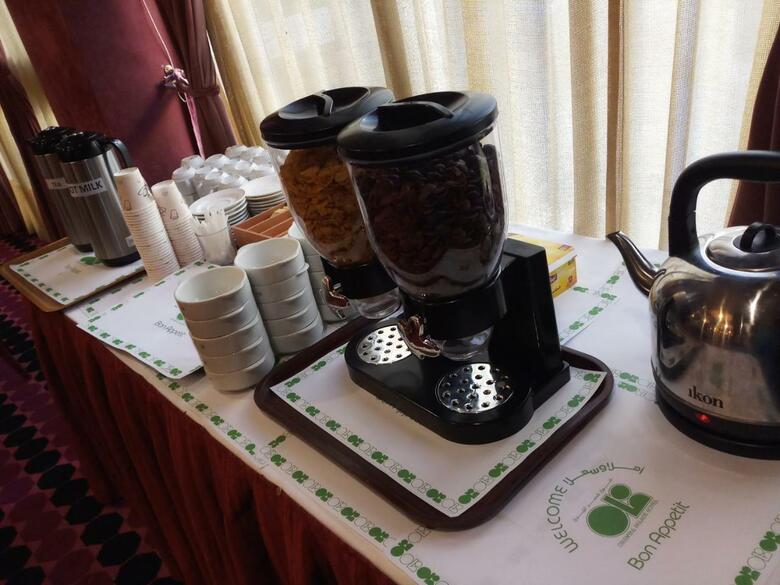 Oriental Palace Hotel