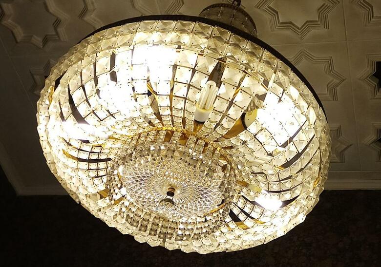 Oriental Palace Hotel
