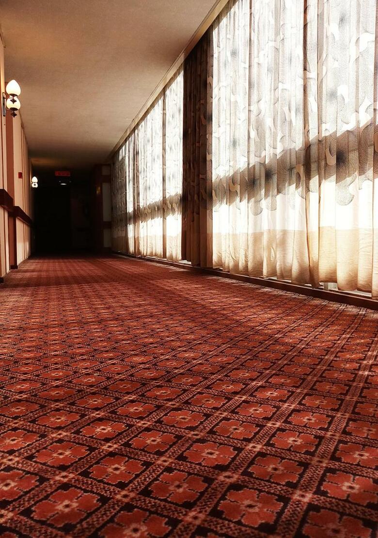 Oriental Palace Hotel