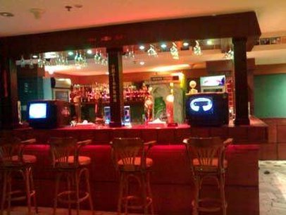 Hotel Mashtan