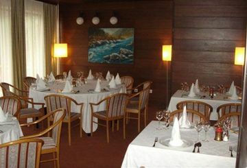 Hotel Grand
