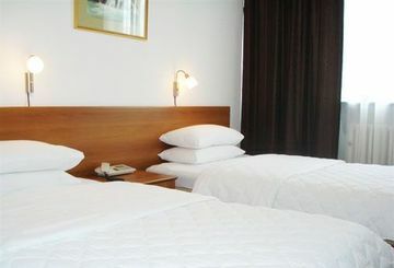 Hotel Grand