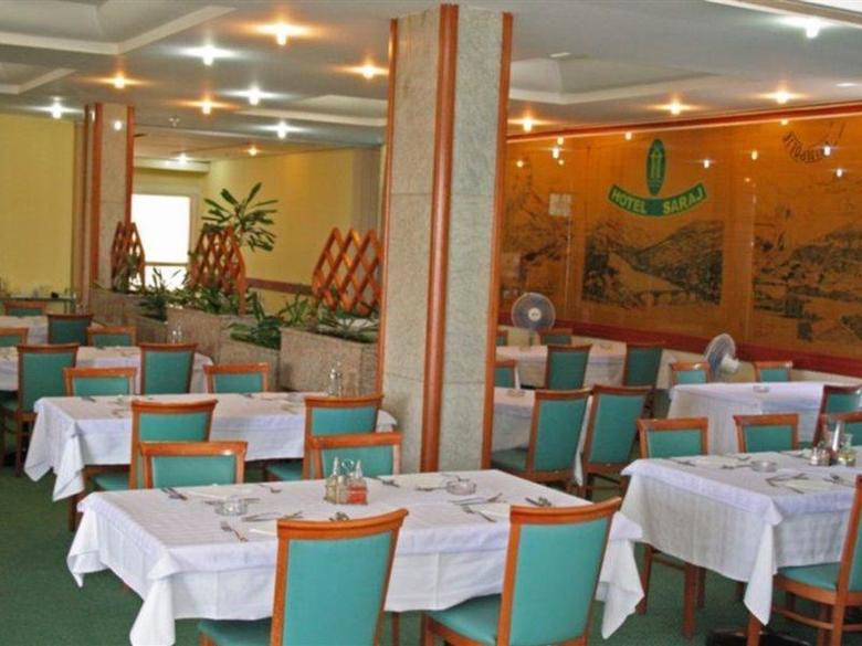 Hotel Saraj