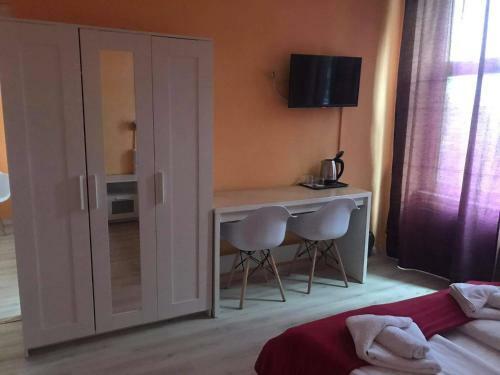 Bed & Breakfast Y Panzi�