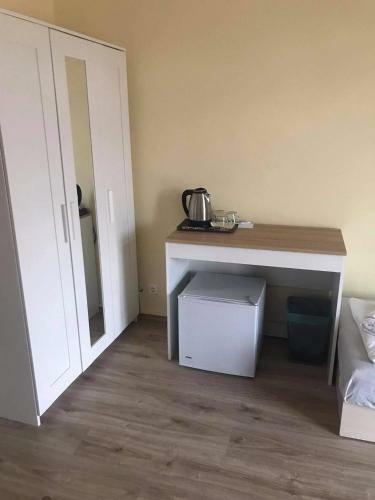 Bed & Breakfast Y Panzi�