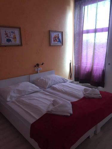 Bed & Breakfast Y Panzi�