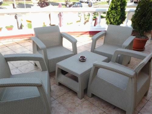 Bed & Breakfast Y Panzi�