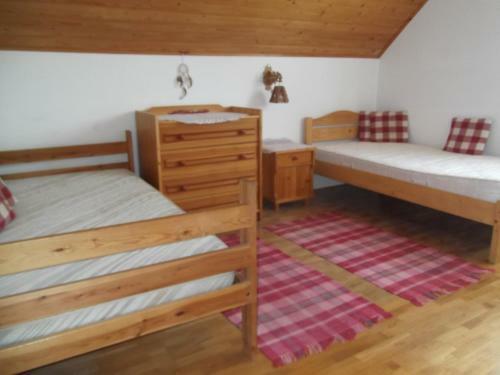 Heart Beach Apartment