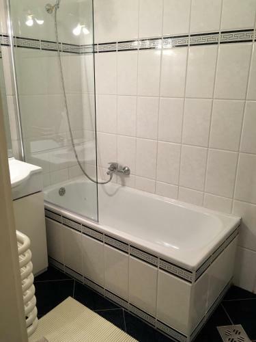 Rosmarinus Apartman