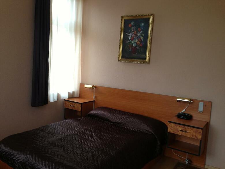 Villa Hotel Kristal