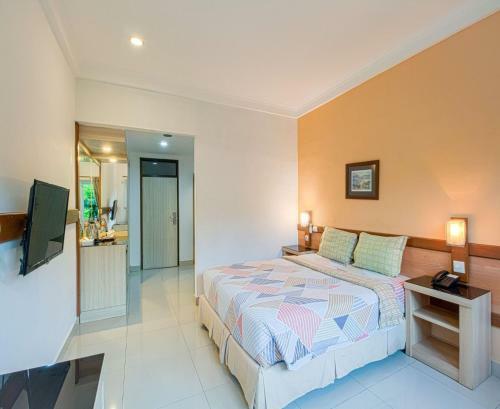 Hotel Citrus House