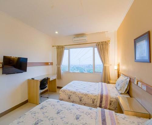 Hotel Citrus House