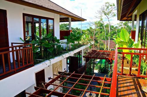 Aqua Octaviana Bali Villa