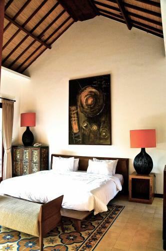 Aqua Octaviana Bali Villa
