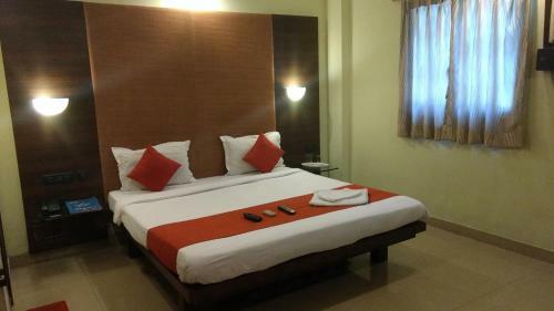 Hotel Bhammar's Inn - A Pure Veg
