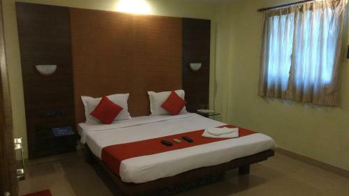 Hotel Bhammar's Inn - A Pure Veg