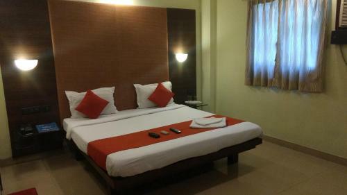 Hotel Bhammar's Inn - A Pure Veg