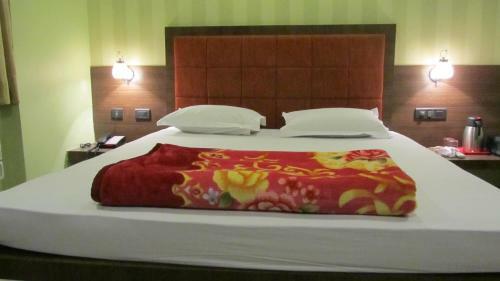 Hotel Bhammar's Inn - A Pure Veg