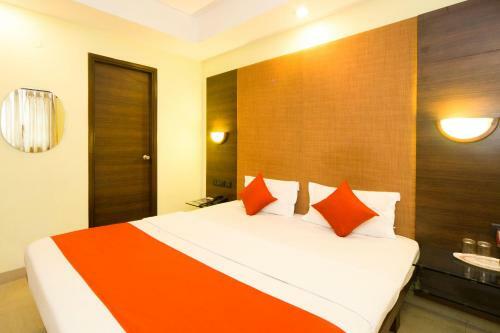 Hotel Bhammar's Inn - A Pure Veg