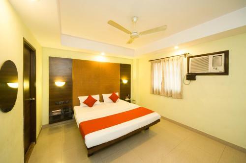 Hotel Bhammar's Inn - A Pure Veg