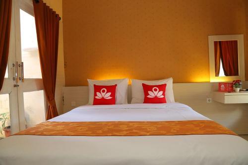 Hotel Zen Rooms Denpasar Gelogor Carik 1
