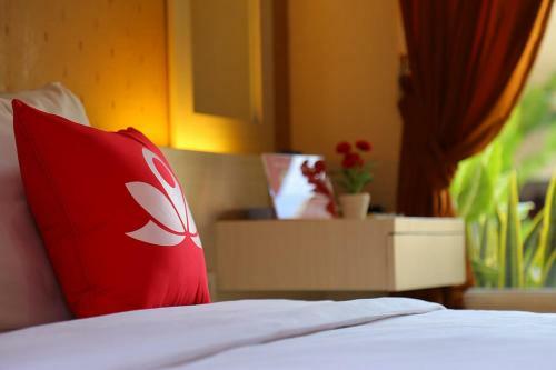 Hotel Zen Rooms Denpasar Gelogor Carik 1