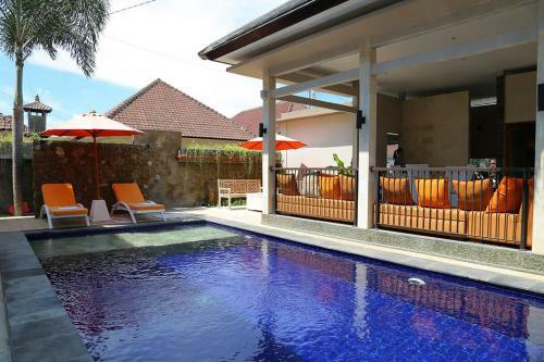 Hotel Zen Rooms Denpasar Gelogor Carik 1