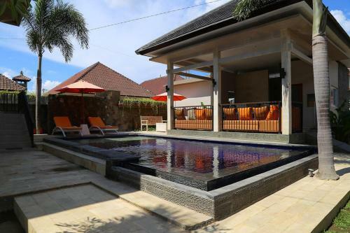 Hotel Zen Rooms Denpasar Gelogor Carik 1