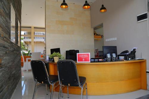 Hotel Zen Rooms Denpasar Gelogor Carik 1