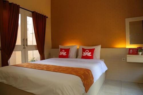 Hotel Zen Rooms Denpasar Gelogor Carik 1