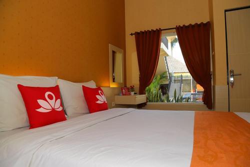 Hotel Zen Rooms Denpasar Gelogor Carik 1