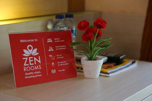 Hotel Zen Rooms Denpasar Gelogor Carik 1