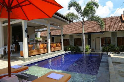 Hotel Zen Rooms Denpasar Gelogor Carik 1