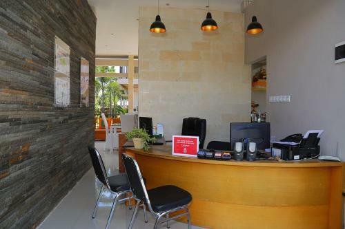 Hotel Zen Rooms Denpasar Gelogor Carik 1