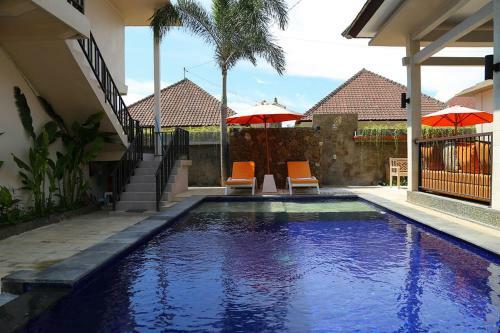 Hotel Zen Rooms Denpasar Gelogor Carik 1