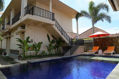 Hotel Zen Rooms Denpasar Gelogor Carik 1