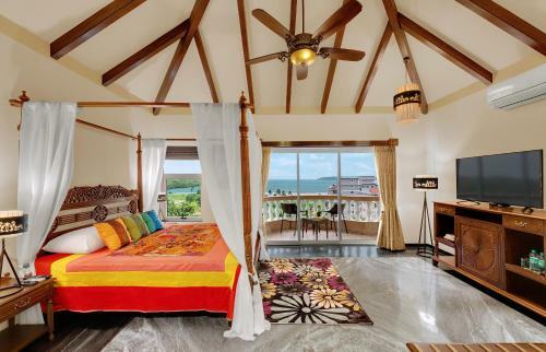 Bed & Breakfast Casa Fortuna
