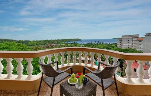 Bed & Breakfast Casa Fortuna