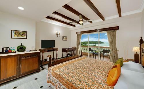 Bed & Breakfast Casa Fortuna