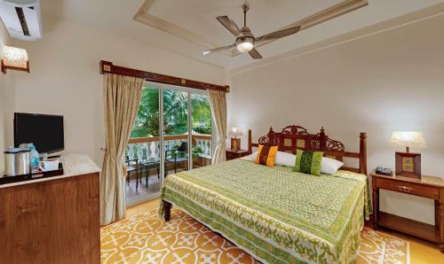 Bed & Breakfast Casa Fortuna
