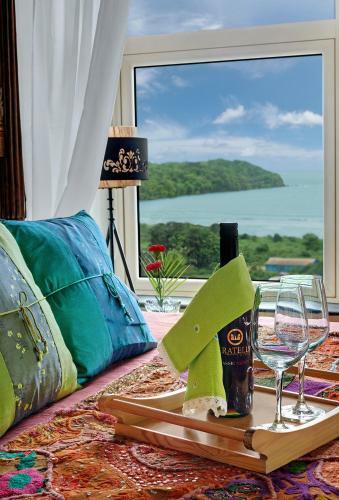 Bed & Breakfast Casa Fortuna
