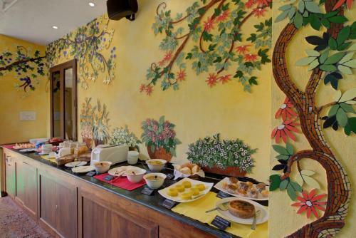 Bed & Breakfast Casa Fortuna