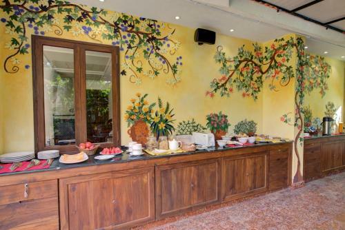 Bed & Breakfast Casa Fortuna