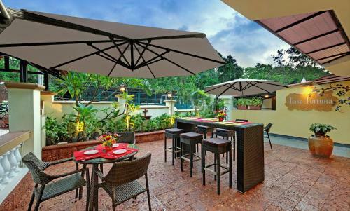 Bed & Breakfast Casa Fortuna