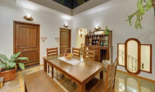 Bed & Breakfast Casa Fortuna