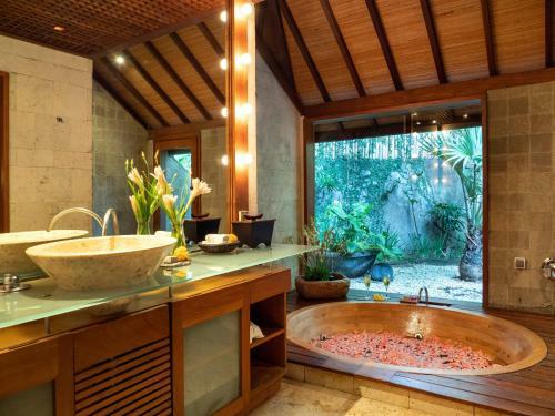 Villa Sin Sin