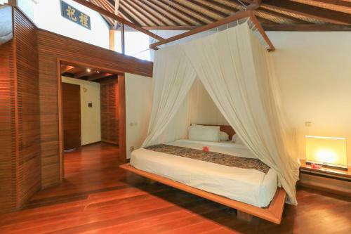 Villa Sin Sin