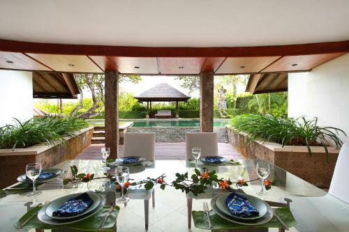 Villa Sin Sin