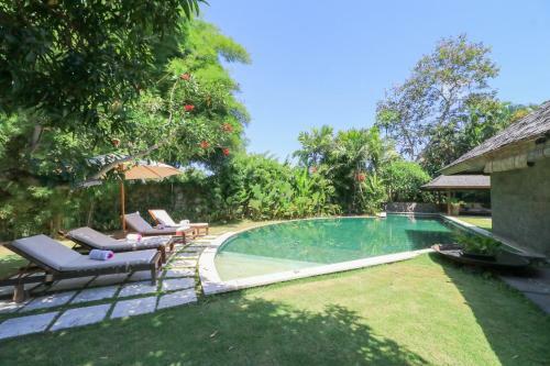 Villa Sin Sin