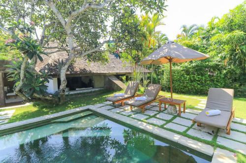 Villa Sin Sin